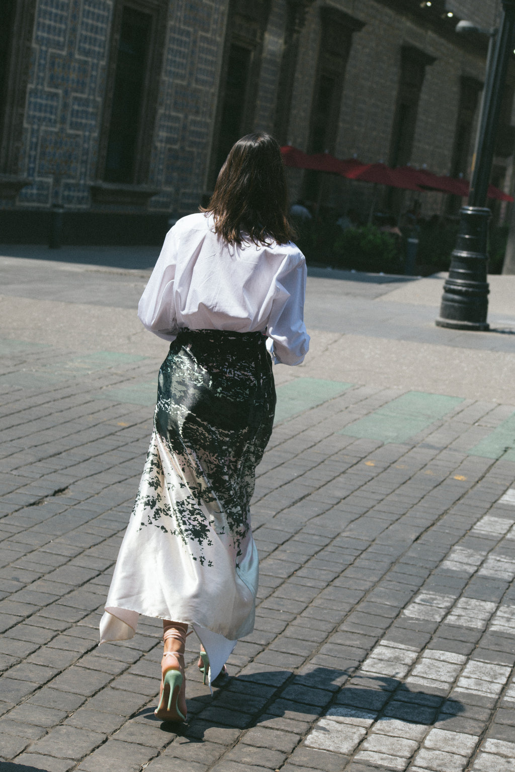 Le Paradis Sarong