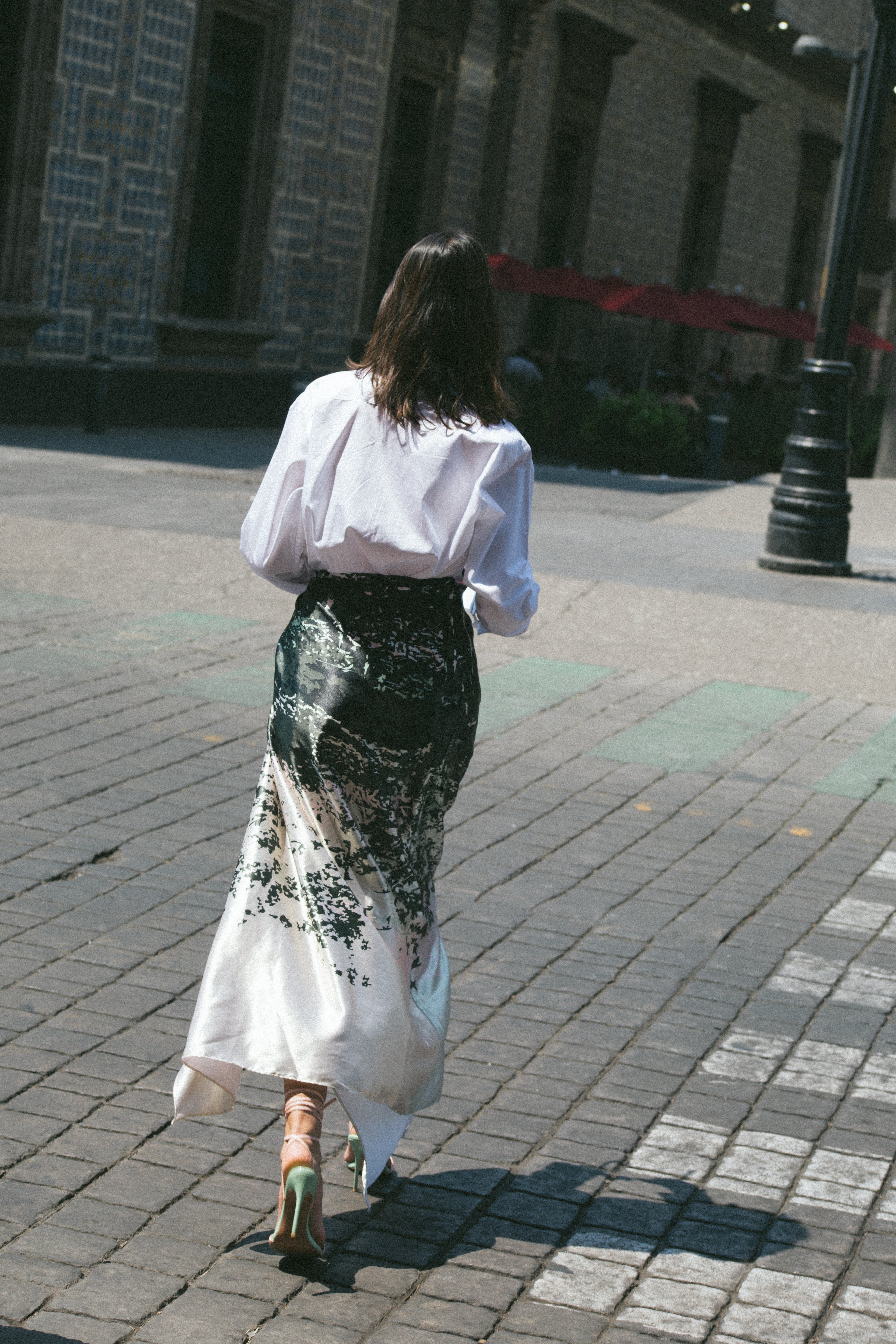 Le Paradis Sarong