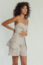 Elizabetha Top