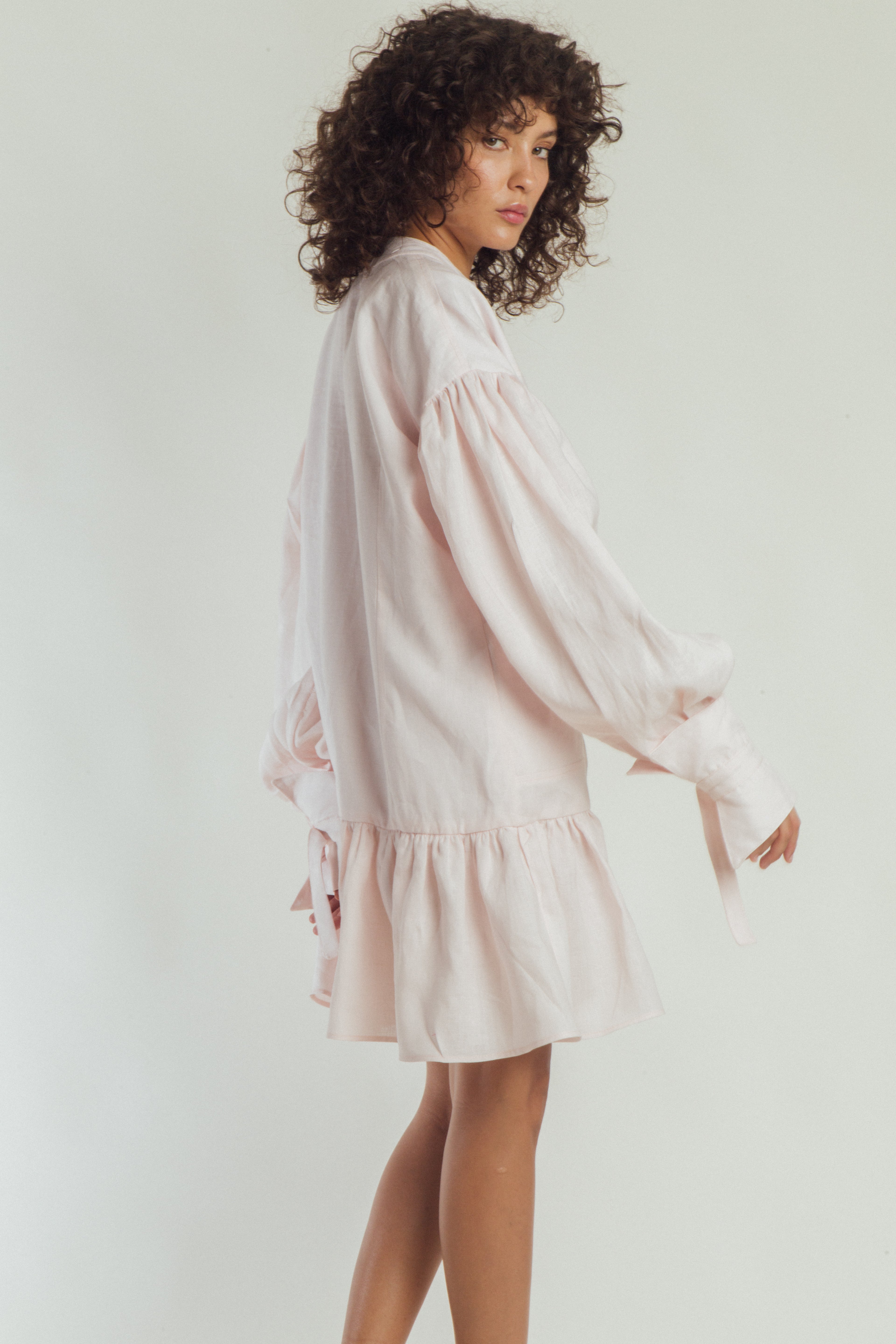 Village Dress