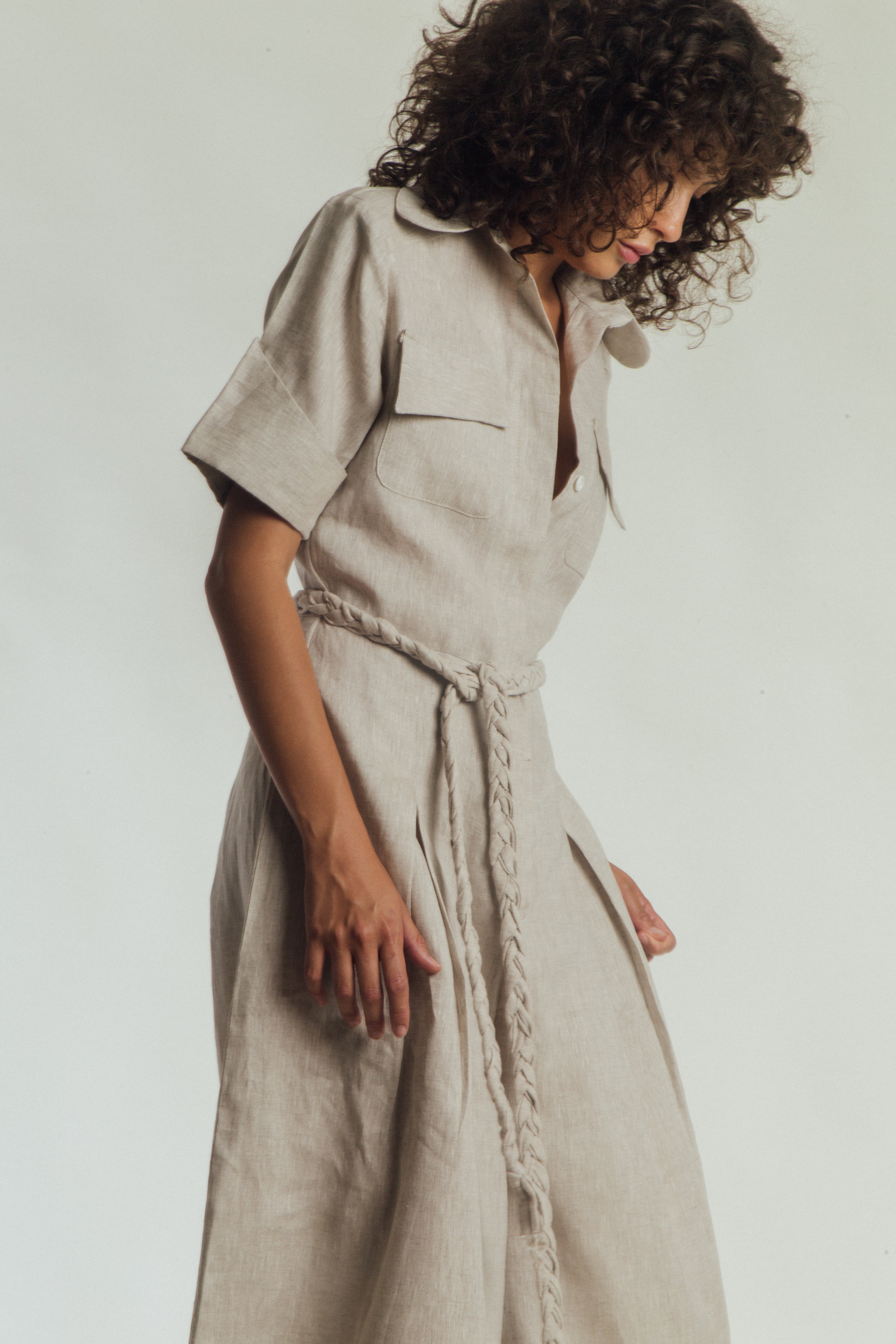 Claudia Jumpsuit – JC Lagares official website | JCL.