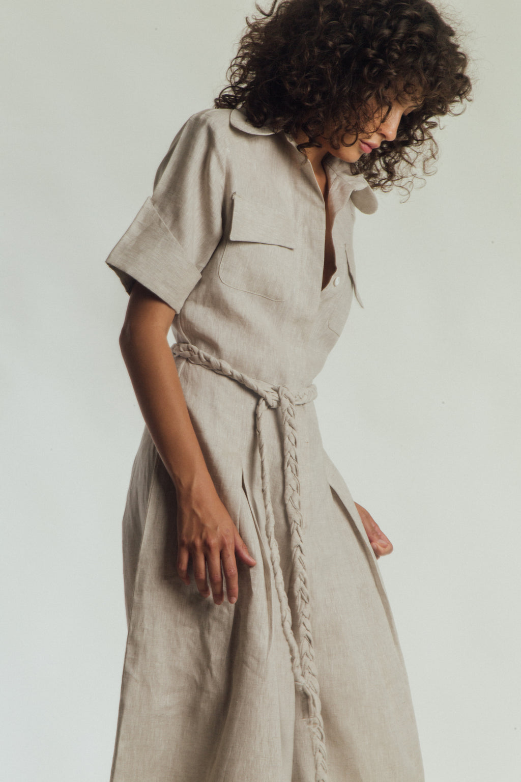 Claudia Jumpsuit