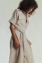 Claudia Jumpsuit
