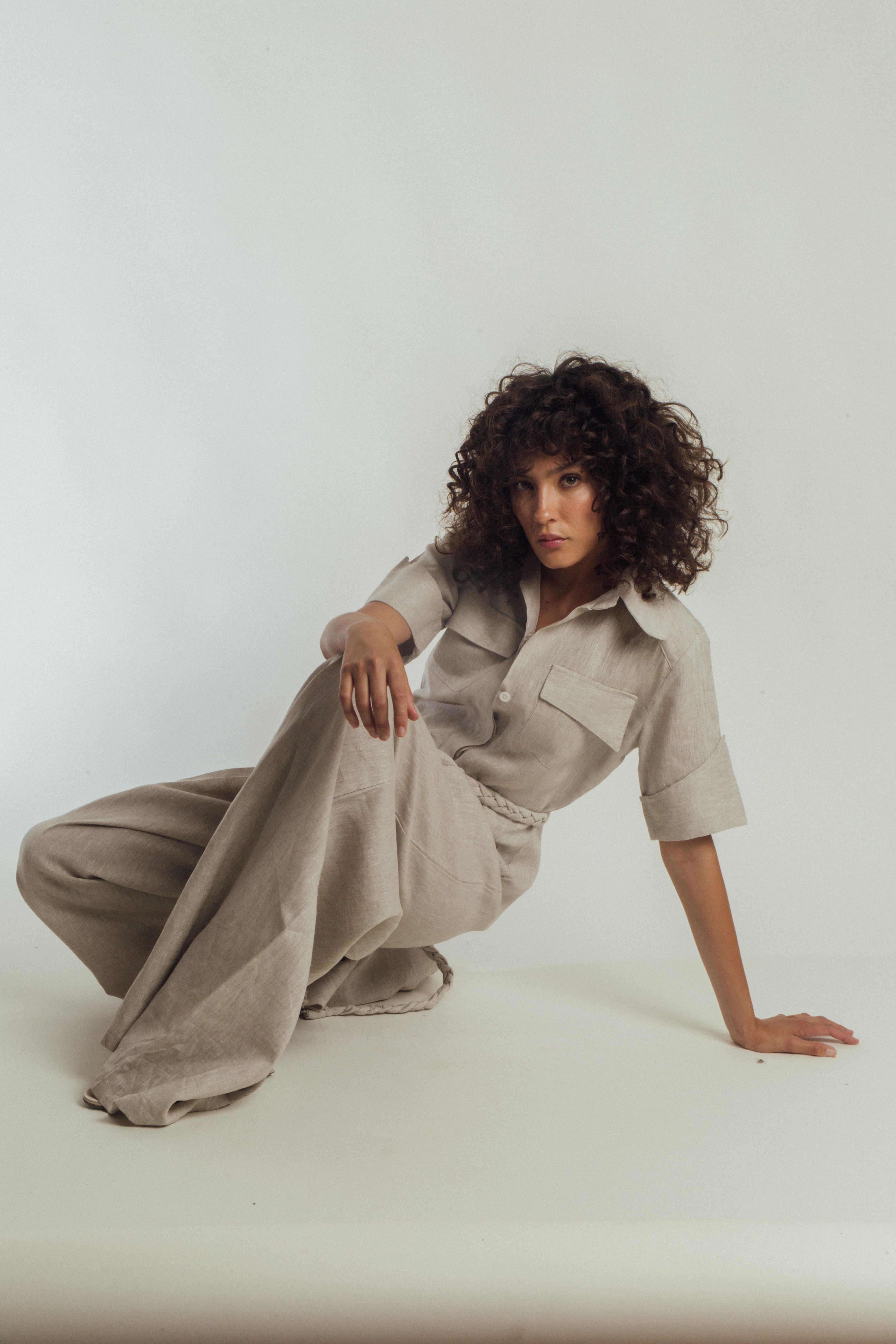 Claudia Jumpsuit – JC Lagares official website | JCL.
