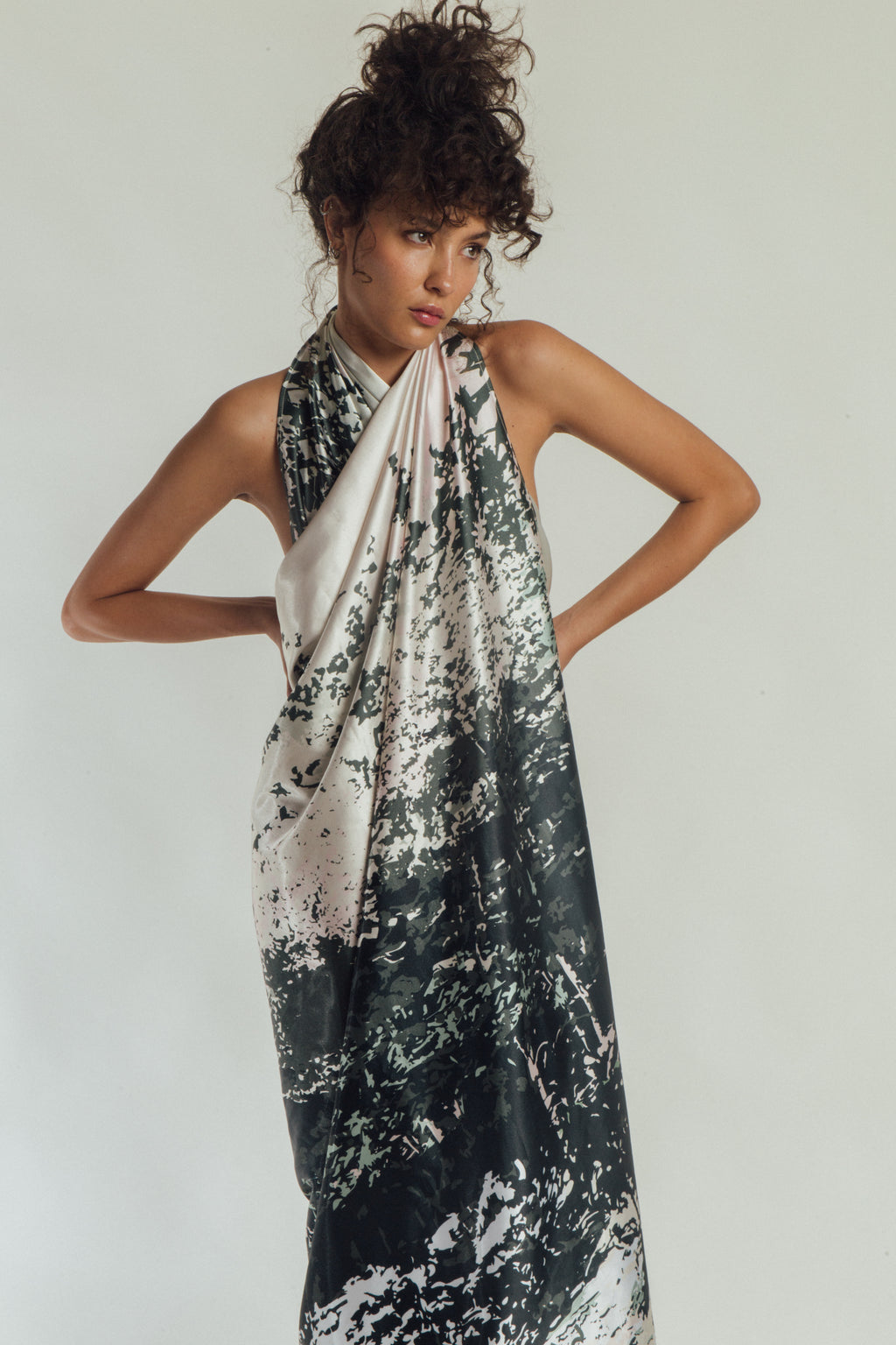 Le Paradis Sarong