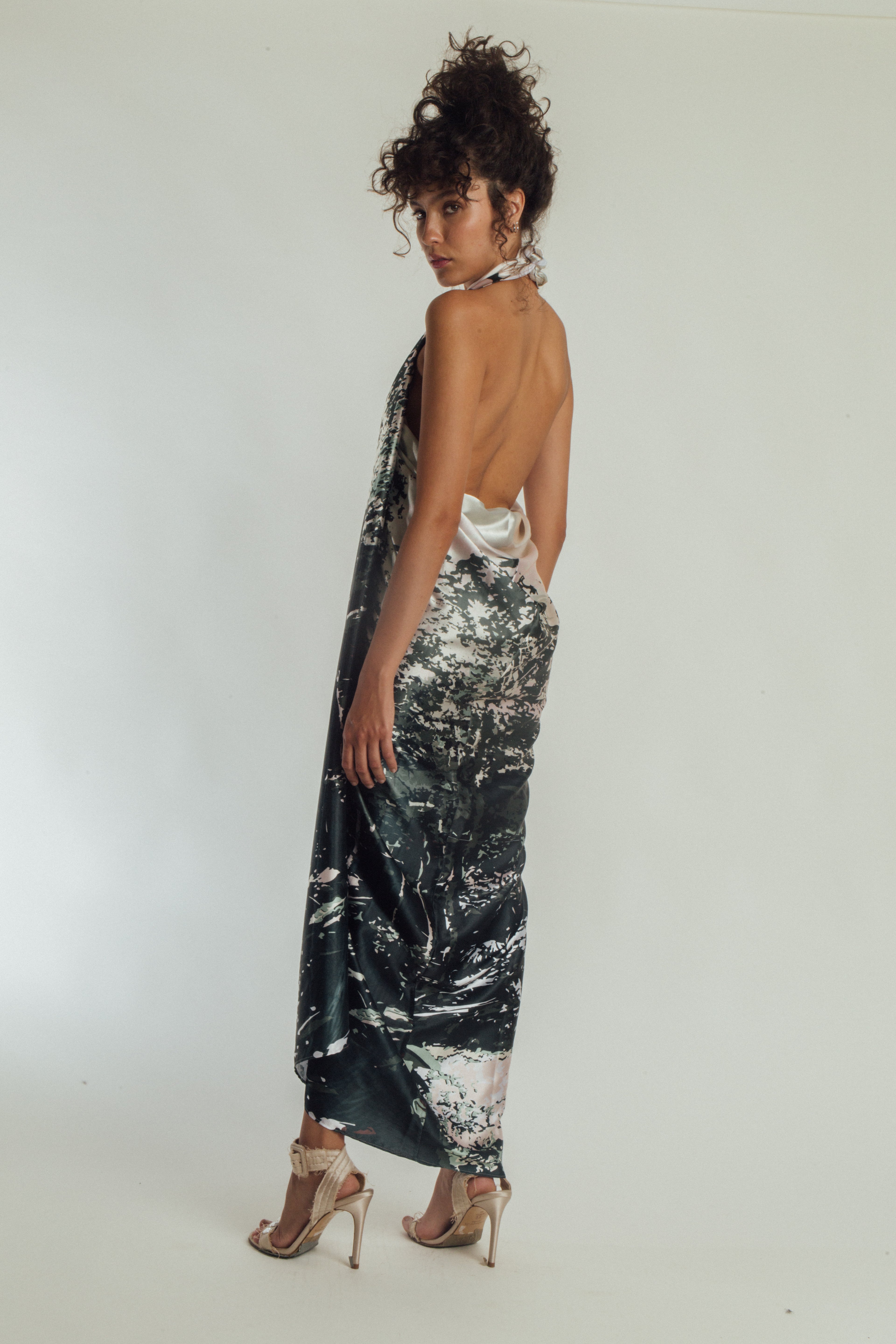 Le Paradis Sarong
