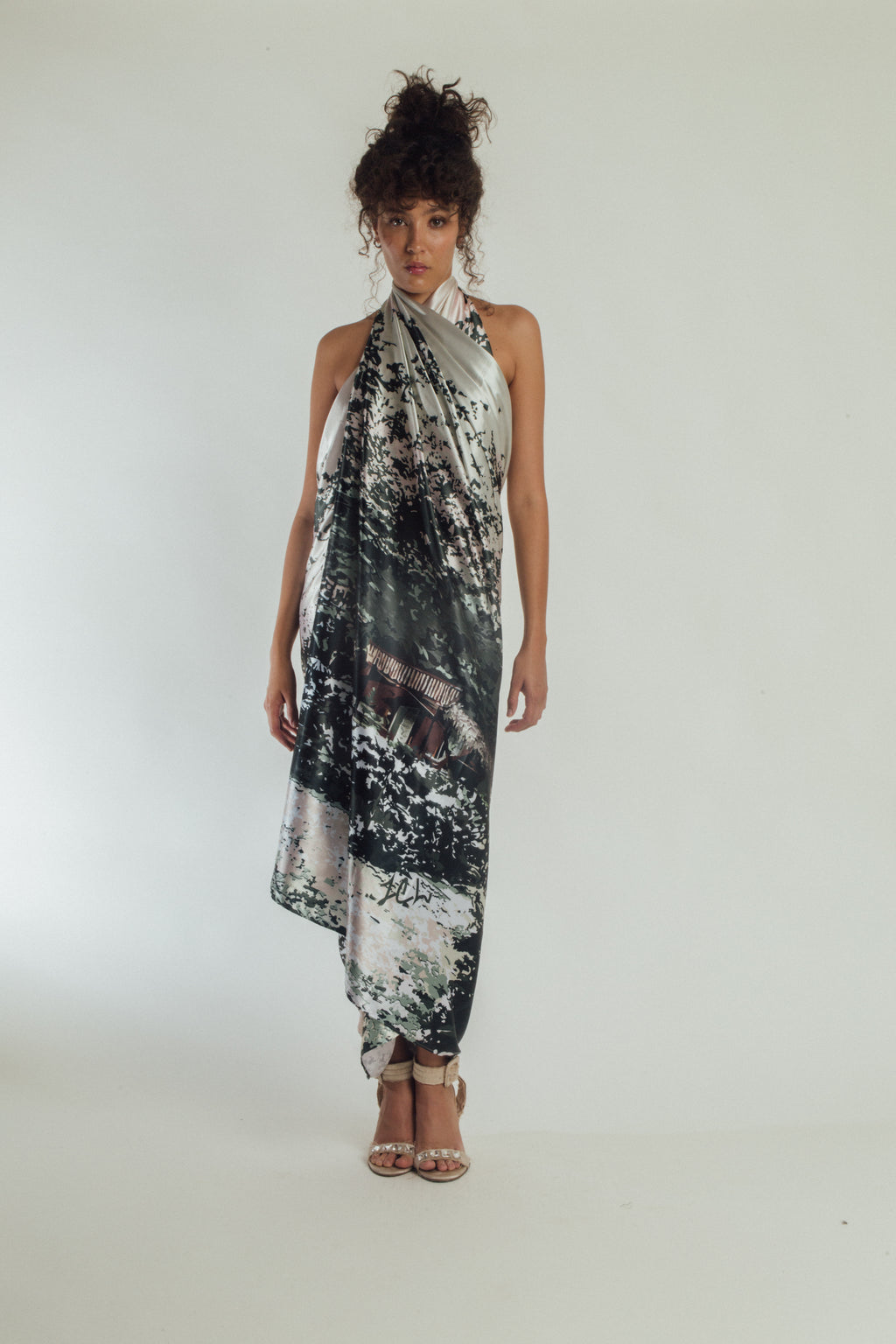 Le Paradis Sarong