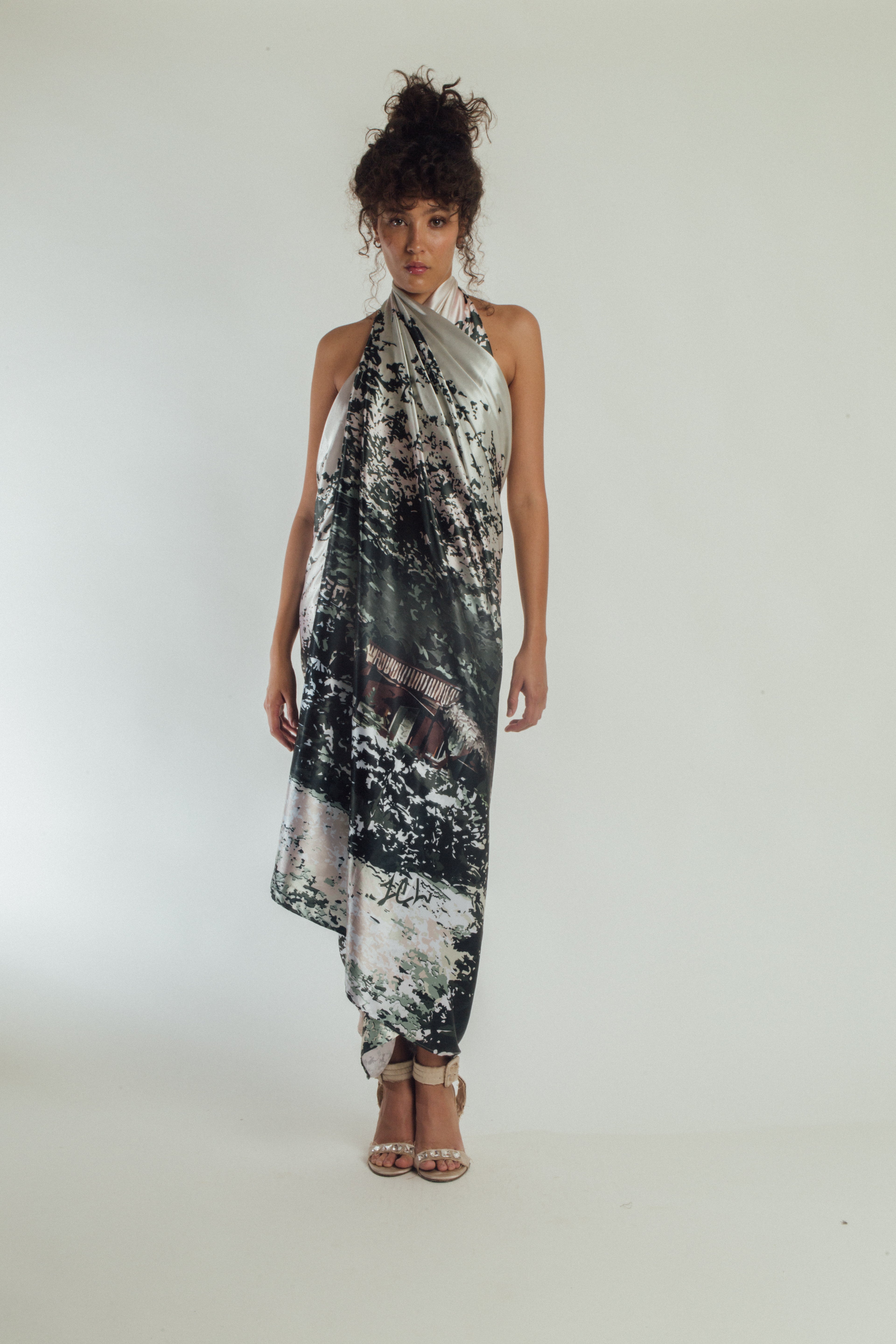 Le Paradis Sarong