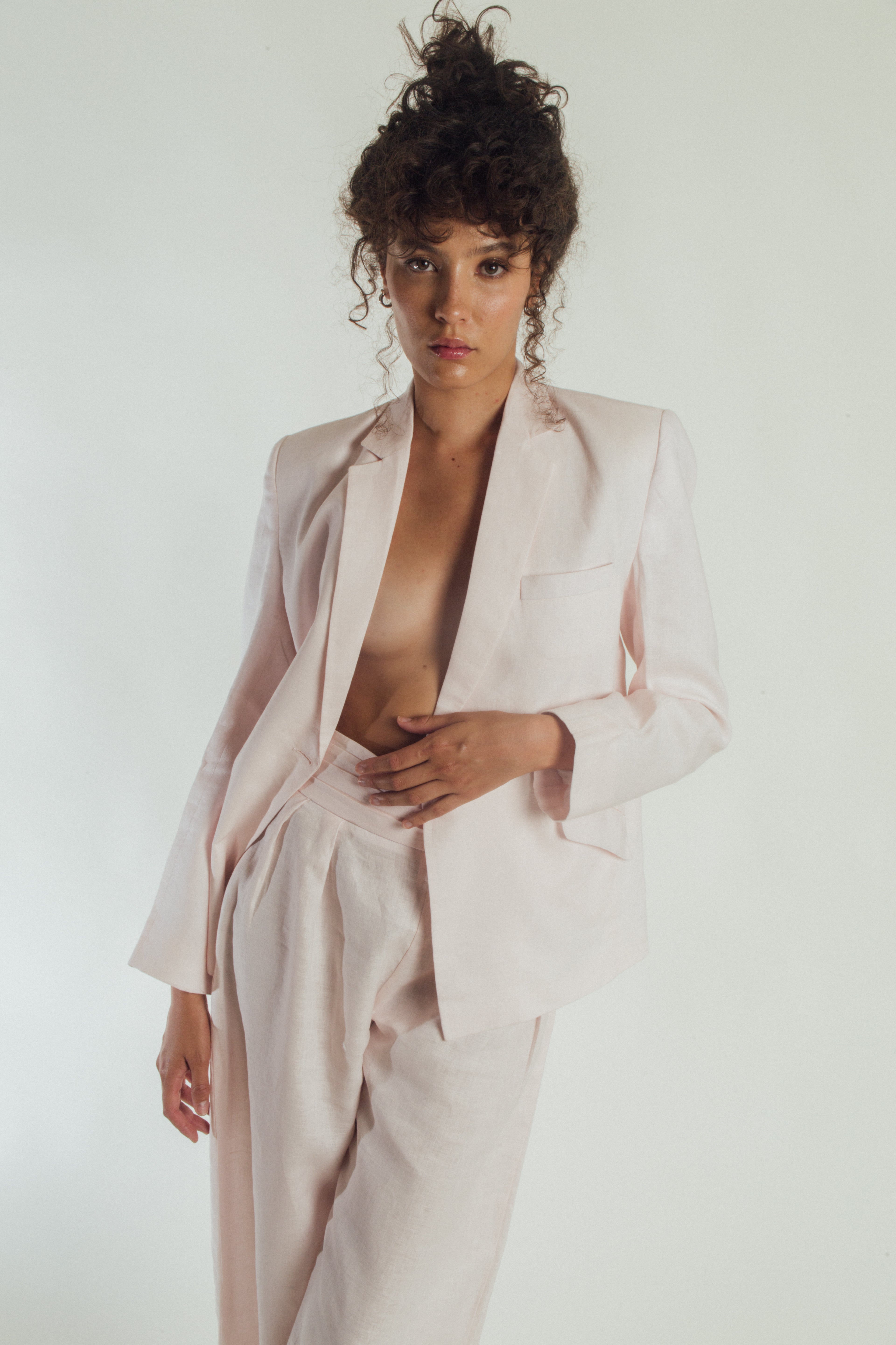JC Blazer Suit