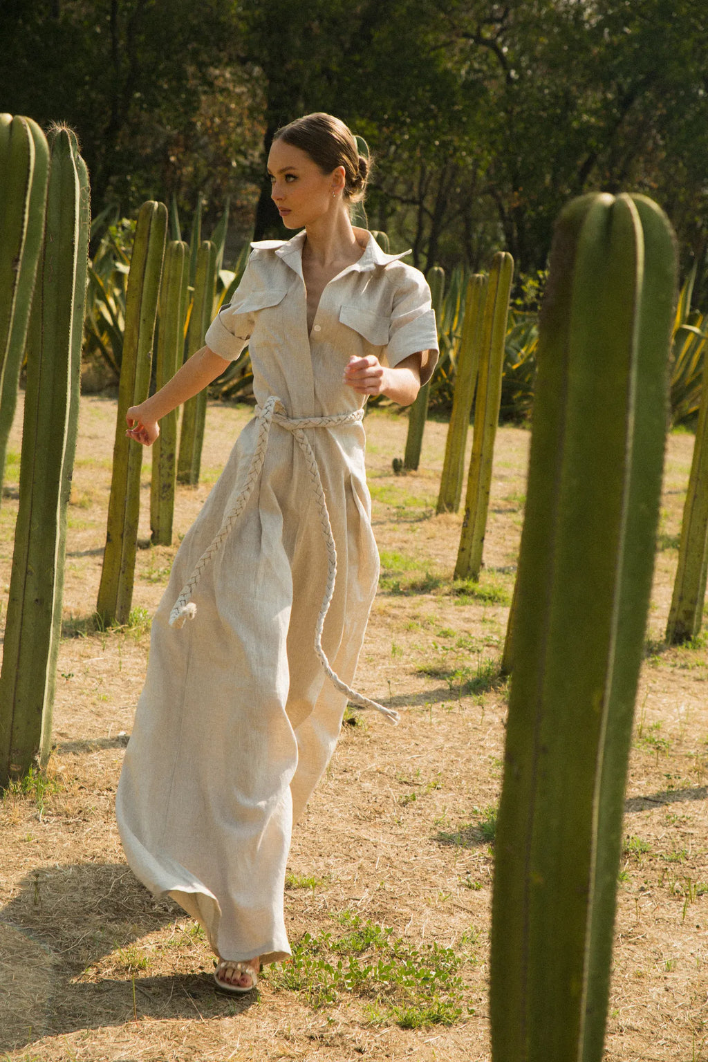 Claudia Jumpsuit