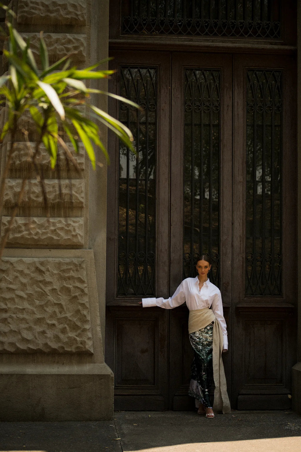Le Paradis Sarong