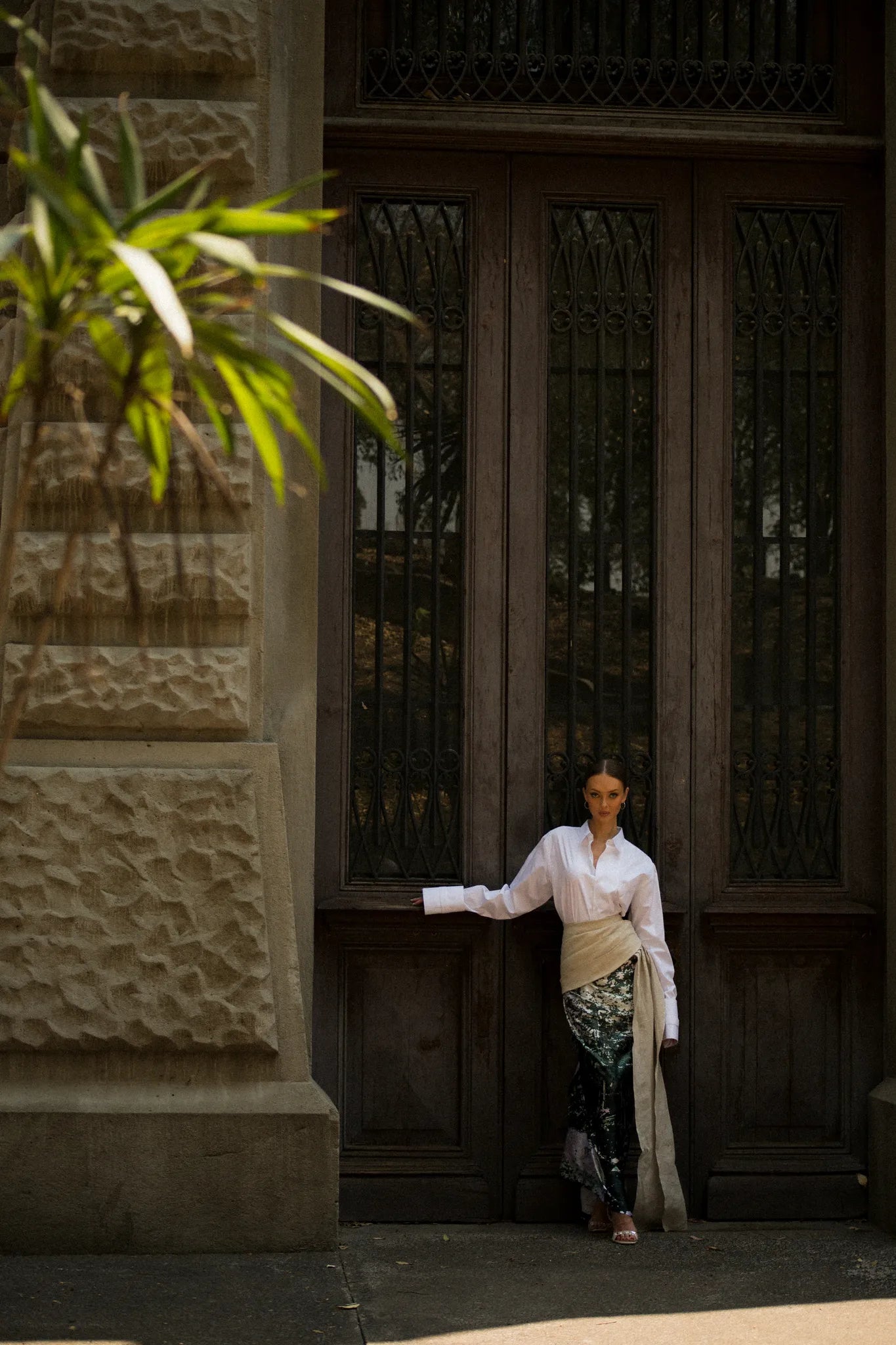 Le Paradis Sarong