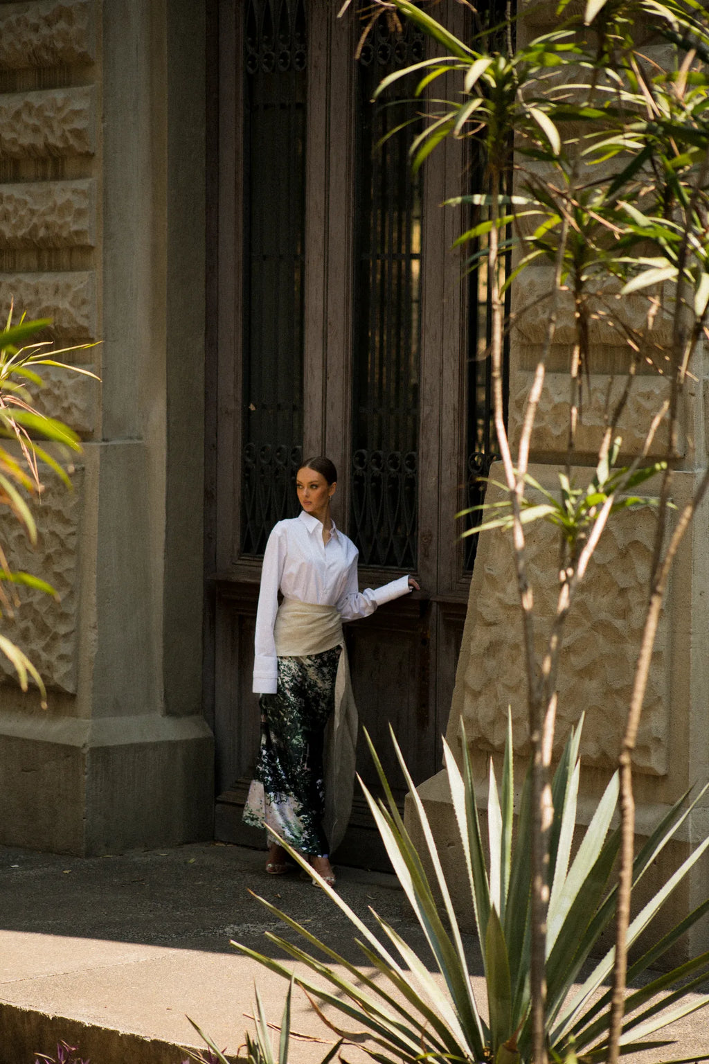 Le Paradis Sarong