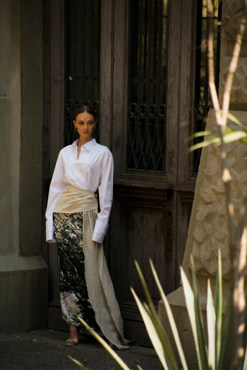 Le Paradis Sarong