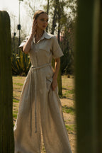 Claudia Jumpsuit
