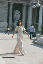 Claudia Jumpsuit