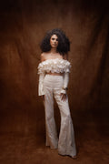 Brisa Caribe Top | JC Lagares