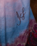 Brisa Maxi Skirt | JC Lagares