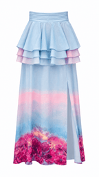 Brisa Maxi Skirt