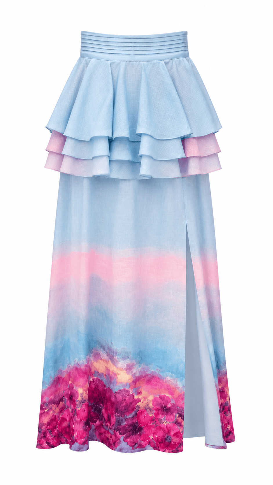 Brisa Maxi Skirt