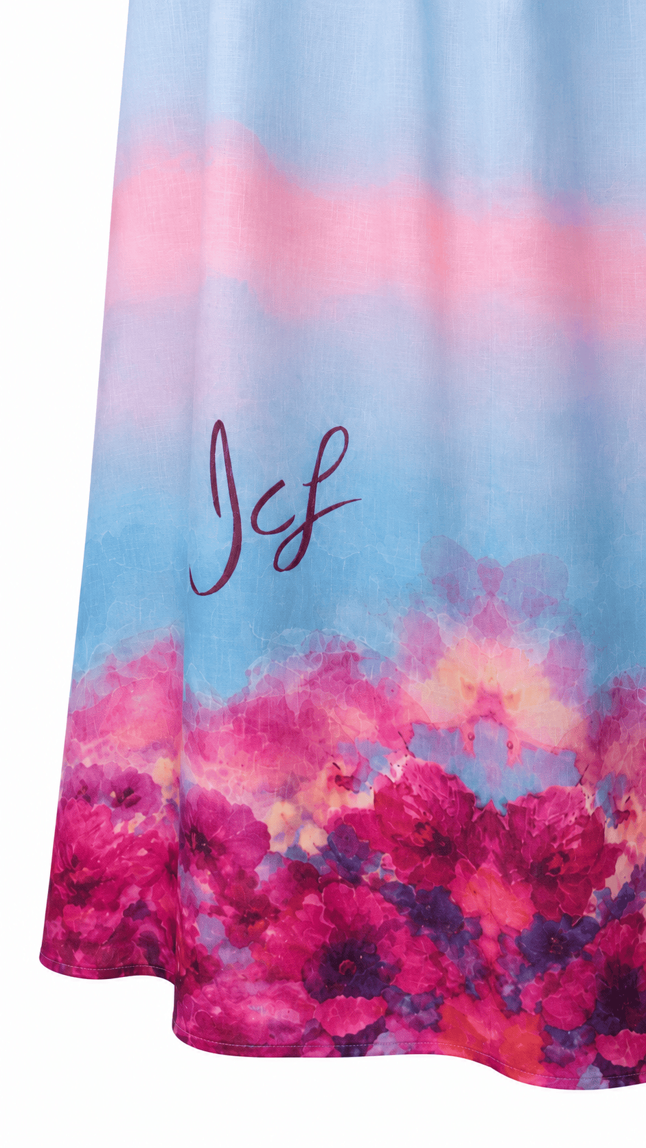 Brisa Maxi Skirt