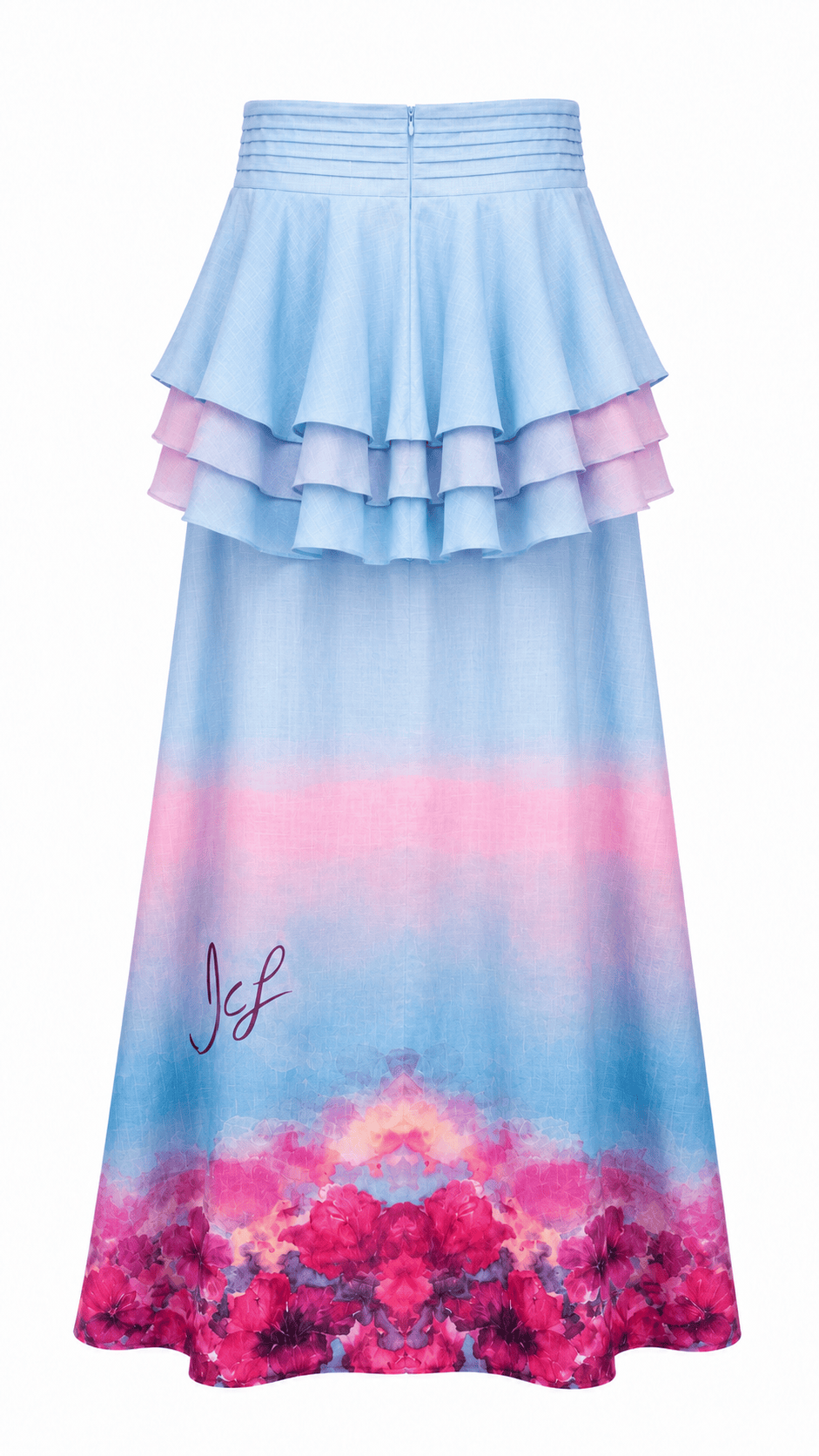 Brisa Maxi Skirt