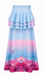 Brisa Maxi Skirt
