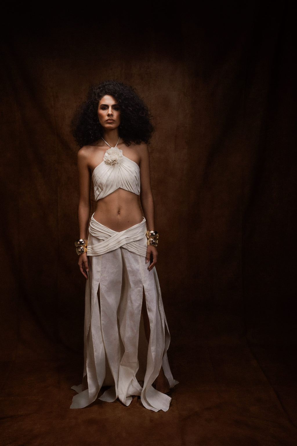 The Camelia Set | JC Lagares