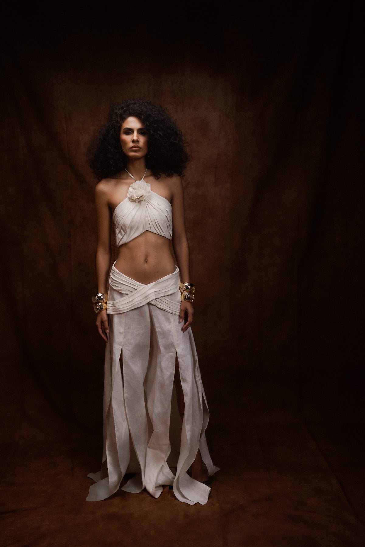 The Camelia Set | JC Lagares