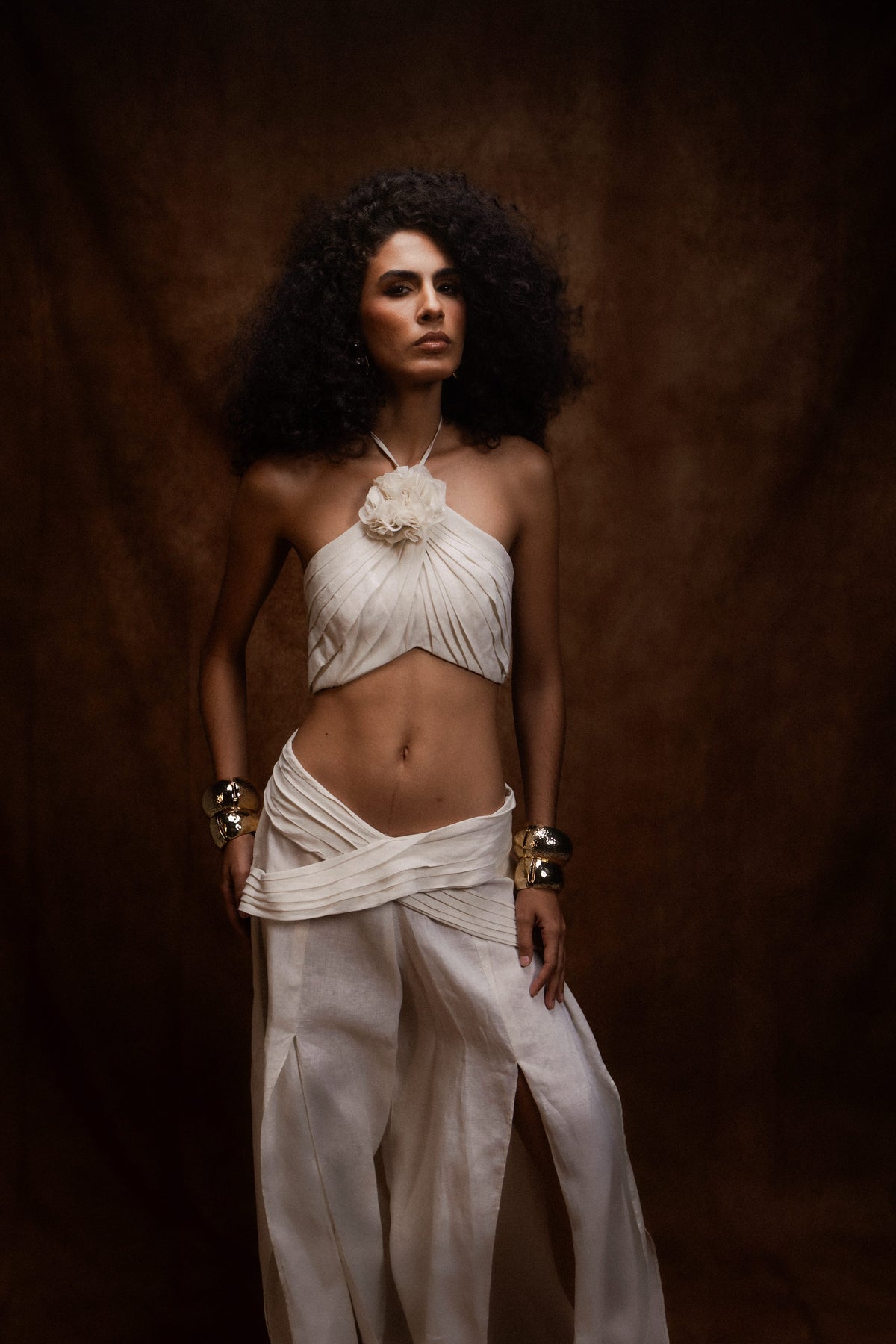 The Camelia Set | JC Lagares