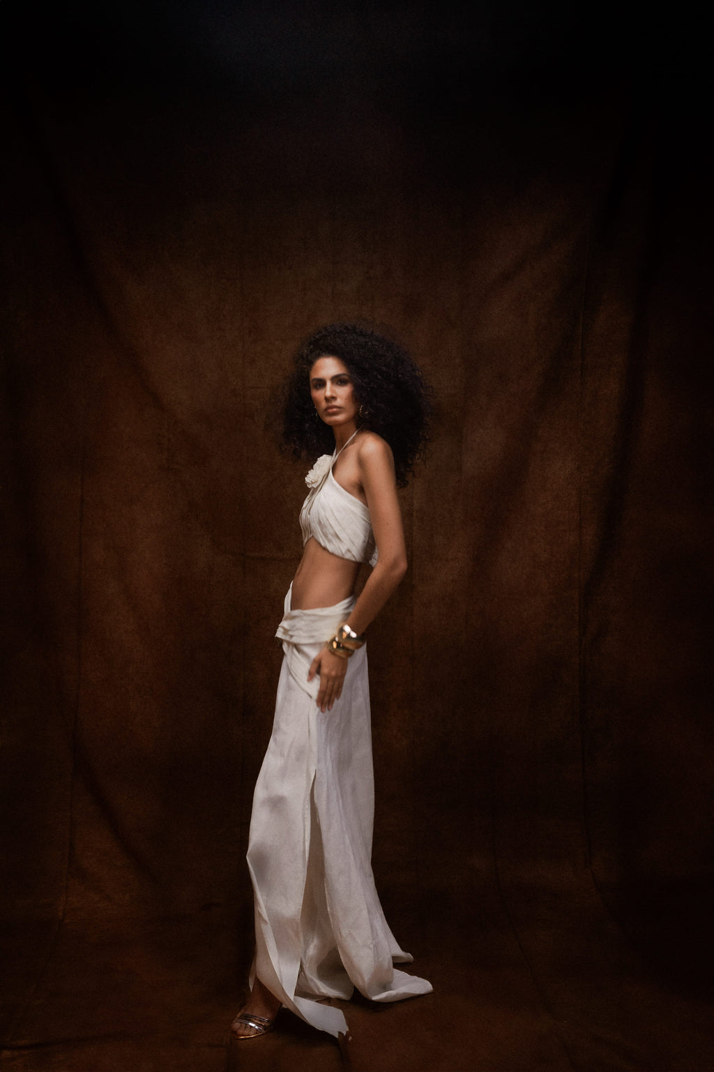 The Camelia Set | JC Lagares