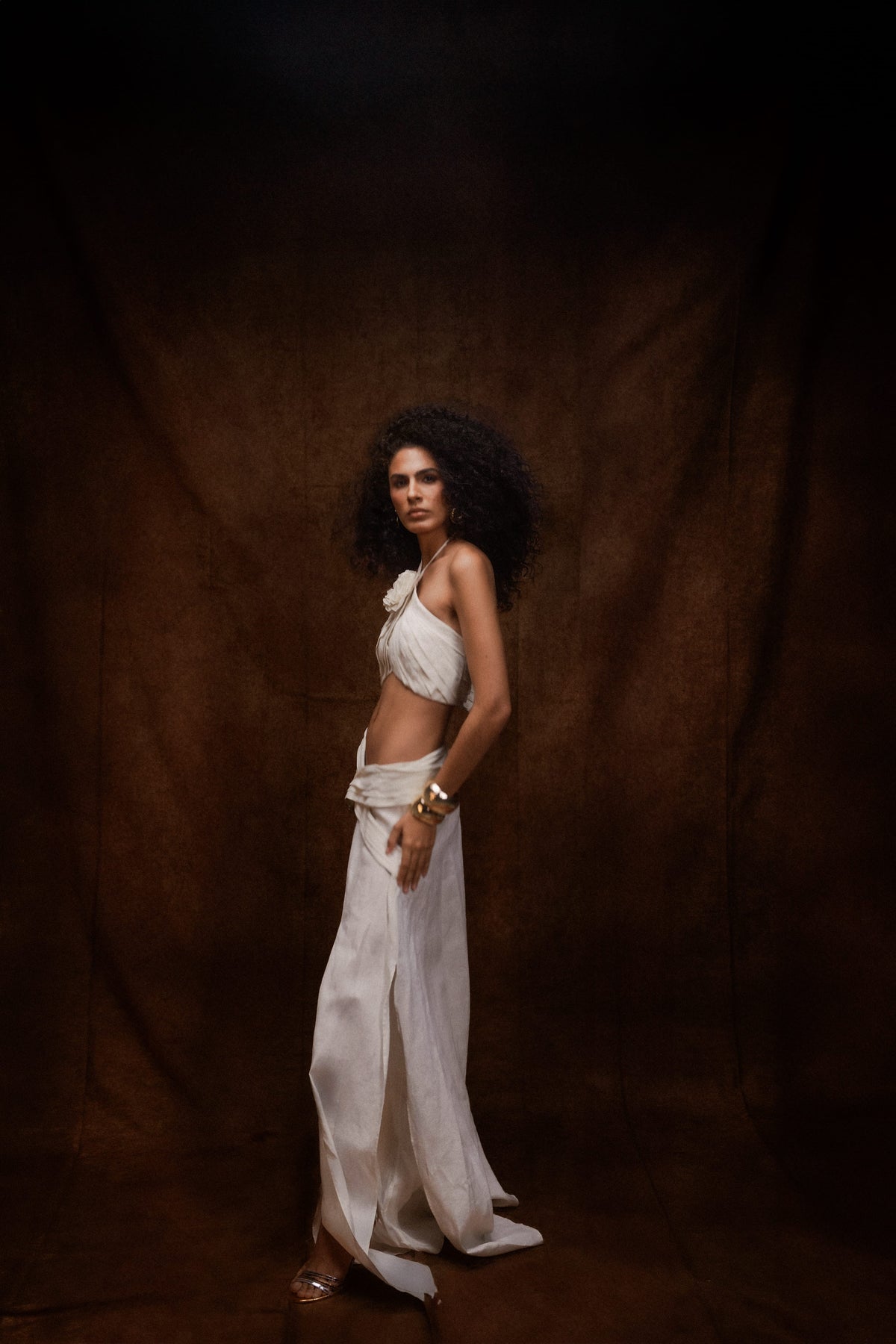 The Camelia Set | JC Lagares