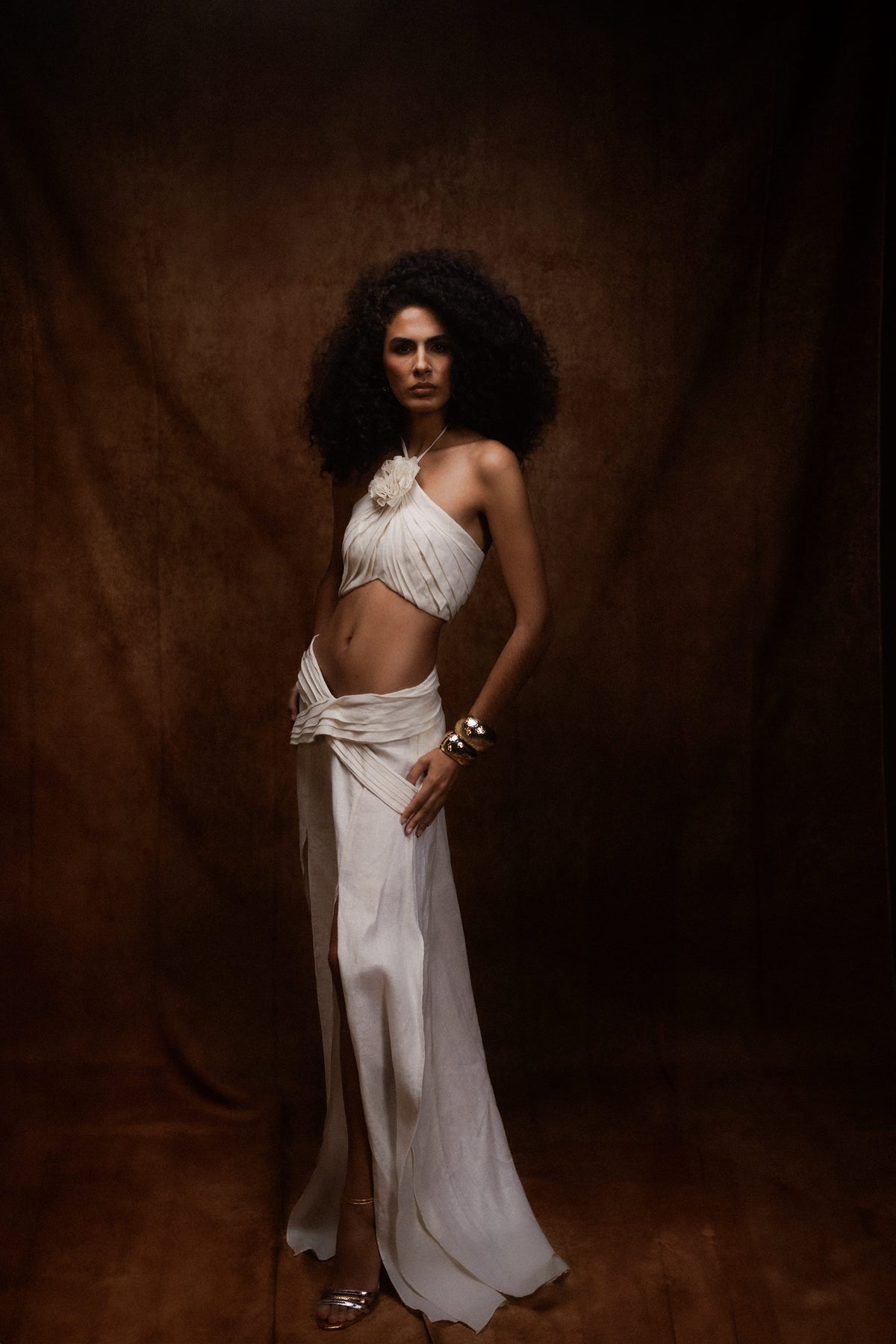 The Camelia Set | JC Lagares