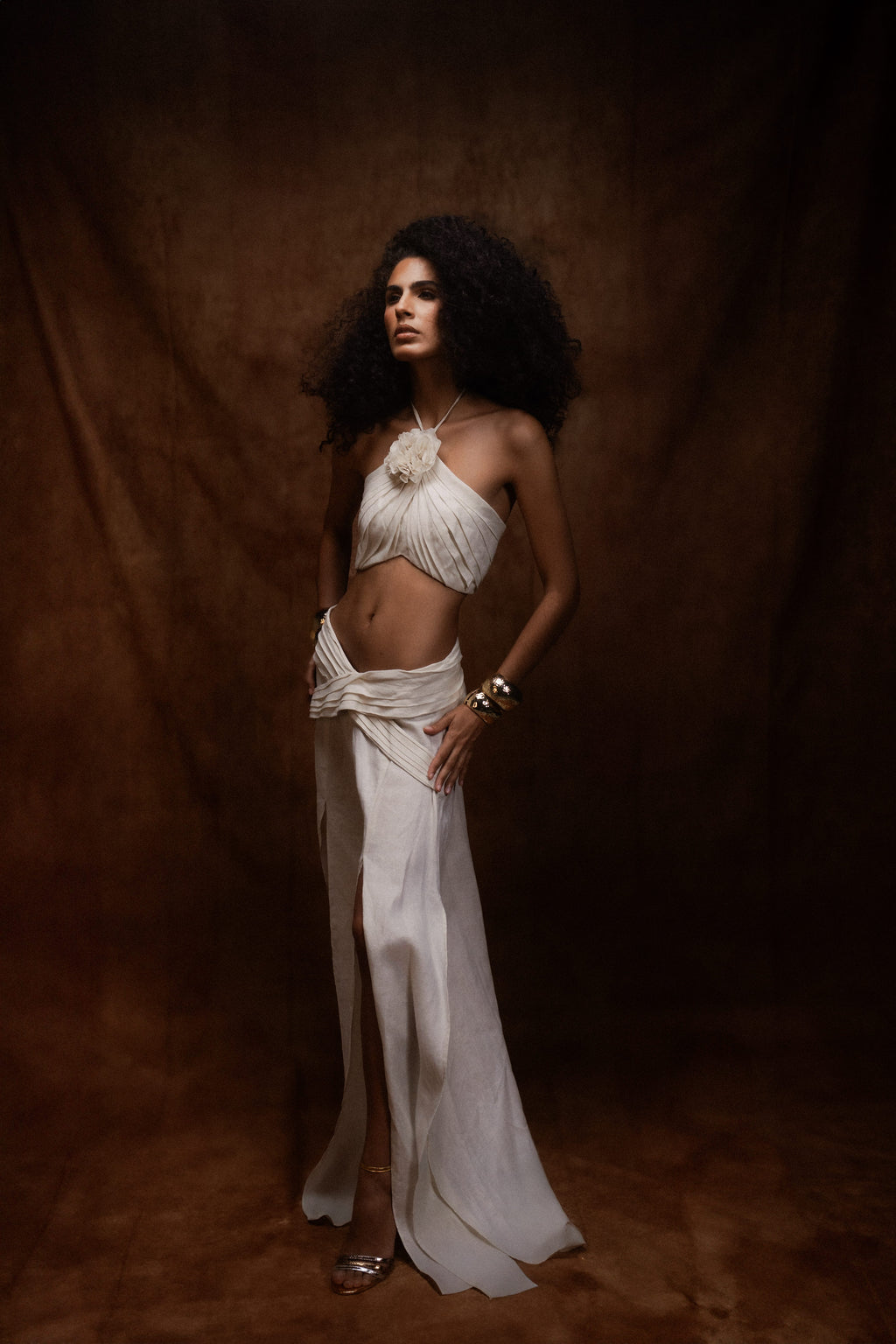 The Camelia Set | JC Lagares