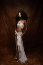 The Camelia Set | JC Lagares