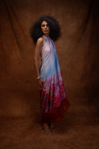 Natalí Hibisco Sarong 6