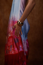 Natalí Hibisco Sarong 8