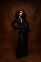 La Brava Gown | JC Lagares