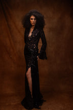 La Brava Gown | JC Lagares
