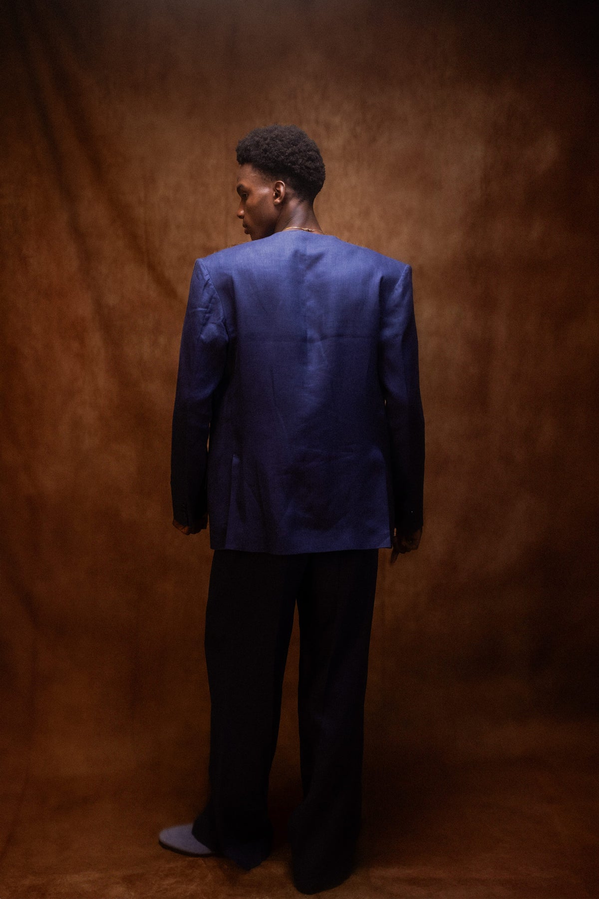 The Habana Suit | JC Lagares