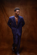 The Habana Suit | JC Lagares