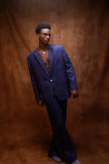 The Habana Suit | JC Lagares