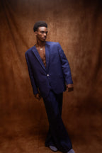 The Habana Suit | JC Lagares