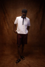 La Siesta Long Shorts | JC Lagares