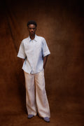 Marea Shirt | JC Lagares