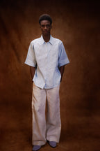 Marea Shirt | JC Lagares