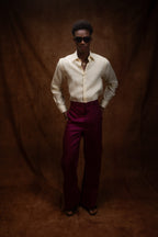 Matinee Pants | JC Lagares
