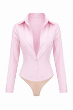 Paloma Bodysuit