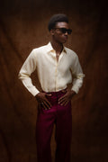 Santo Domingo Shirt | JC Lagares