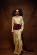 Solstice Maxi Dress | JC Lagares